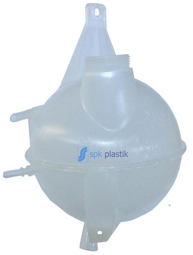 RADYATOR YEDEK SU DEPOSU TRANSIT V347 2.2-2.4-3.2 TDCI 06>13 - SPK 257