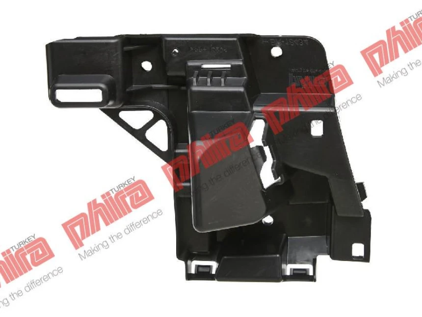 Psa Tampon Braketi Arka Sag Stop Berlingo 18> - Phira Br-18434