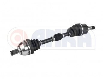 ON AKS SOL BENZ.KOMPLE FOCUS II 1,4 / 1,6 / 1,8 04>11 FOCUS II C MAX 04>07 C MAX 07 /> 1,6 / 1,8 VOL - ANKA 10281007