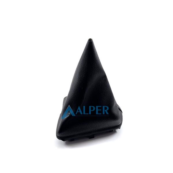 VITES KOL KORUGU (SIYAH) FIORINO NEMO BIPPER 08 - ALPER 561101