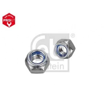 Mercedes Askı Rotu On Sag S-Class W140 91>99 - Febi 8863