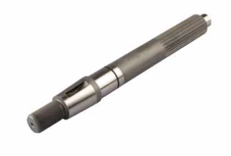 JOHN DEERE 955 MOTORBAŞI KUYRUK MILI - Z24 - SIK FREZELI - Z35607 - AS10290