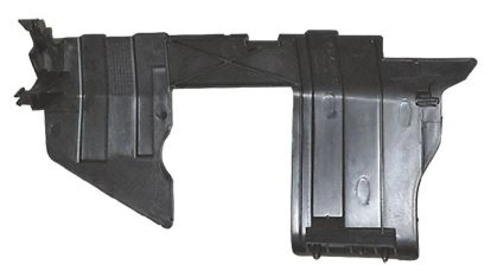 Renault Radyator Davlumbaz R 11>13 Fluence - Maral M200175