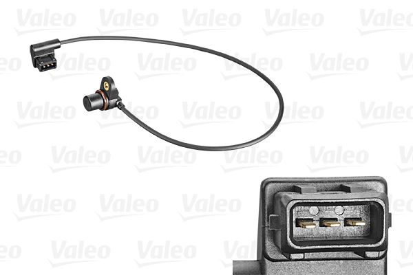 EKSANTRIK SENSORU BMW M44 E36 95>99 - VALEO 253820
