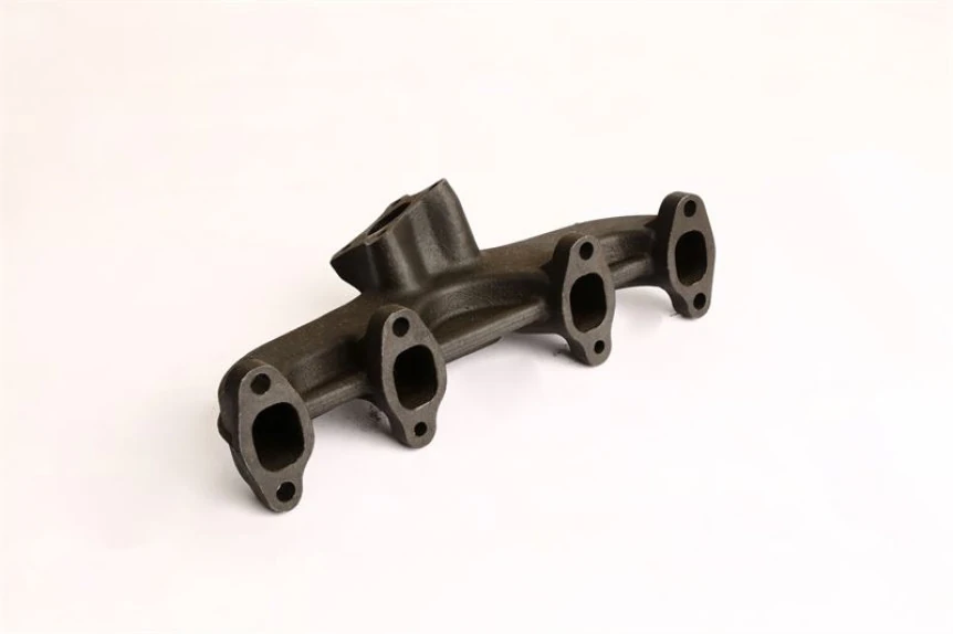 Vag Egzoz Manıfoldu A80/90 73>87 Golf I 77>84 Jetta 79>84 Passat 74>88 T2 80>92 - Gqp Vw006