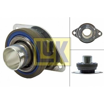 DEBRIYAJ RULMANI CORDOBA IBIZA III 1,4 16V 02>09 FABIA 1,4 1,2 05>08 GOLF VI 1,4 16V - LUK 500106510