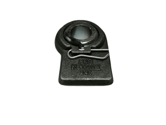 14365 165-285-5000-240 Yan Kol Başı Pimli 29 Mm 184463 Fnm B-214 - PY-14365 - PY-14365
