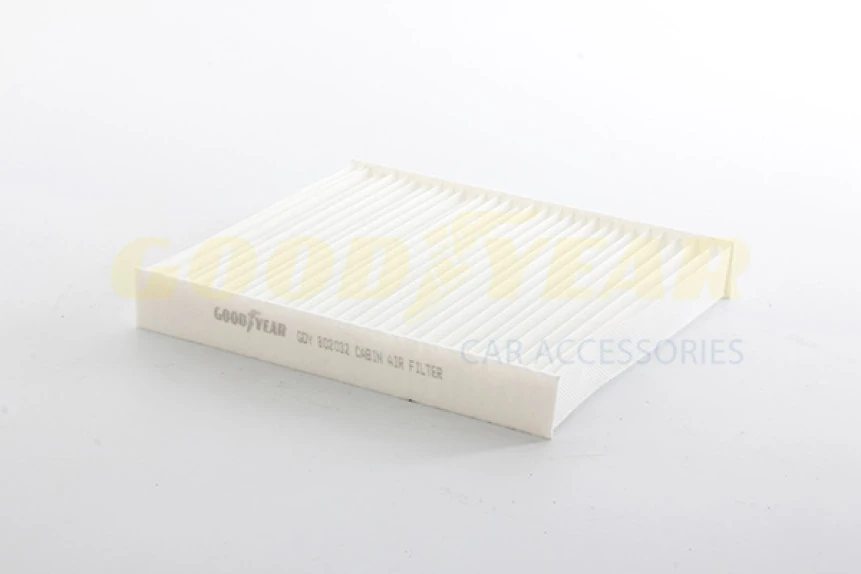 Vw Polen Filtresi - La809 / Ah191 - Gdy 802032