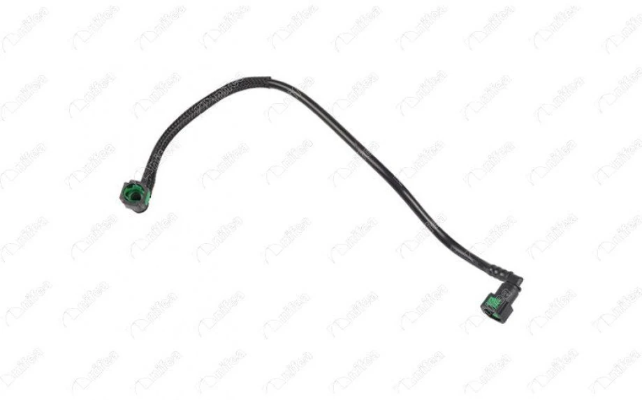 Vag Yakıt Hortumu ( On Calısma ) Rapıd 12> Polo 10> - Nifea 27332