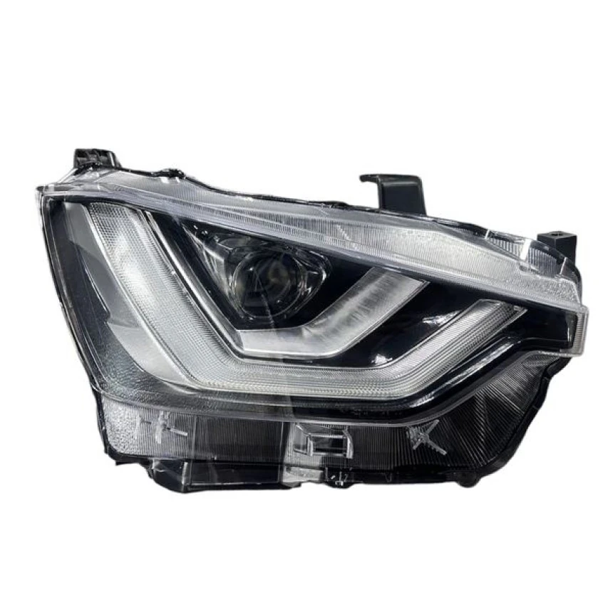 İsuzu Ticarı Far Sag İsuzu D-Max 20>24 (mercekli/motorlu) - Wagenburg 14530002278