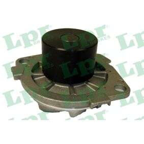 DEVIRDAIM ALFA ROMEO 146 147 156 159 FIAT BRAVA BRAVO CROMA DOBLO MAREA IDEA MULTIPLA PALIO PUNTO AL - LPR WP0182