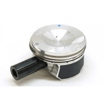 PISTON SEGMAN STD 82,51MM A3 A4 LEON TOLEDO ALTEA SUPERB OCTAVIA PASSAT 1.8TSI / TFSI BYT BZB CABA C - MAHLE 028PI00128000