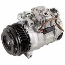 KLIMA KOMPRESORU X204 0815 W204 1114 S204 1114 C204 11 - MAHLE ACP 1480 000S
