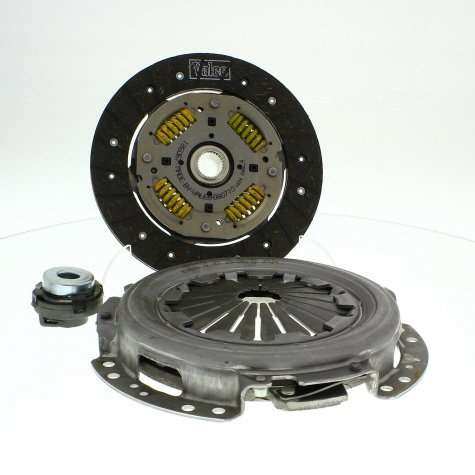 DEBRIYAJ SETI R9 R11 R19 CLIO 1,8 F3P 85 96 - VALEO 009312