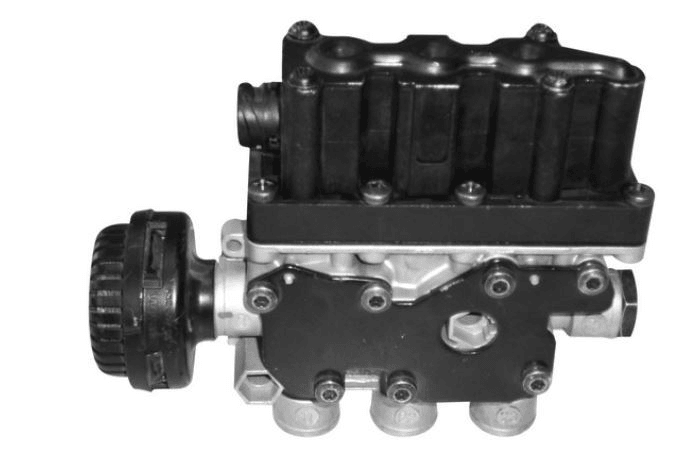 ECAS SELENOID VALFI - DAF / MAN / SCANIA / RENAULT / VOLVO / IVECO - MAY 2491-62