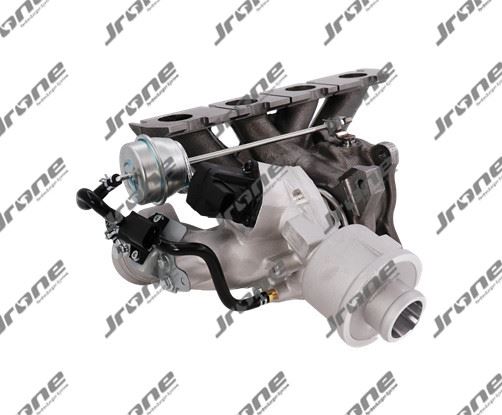 TURBO SARJ ( KKK ) A4 08>15 A5 09>17 TFSI 1.8TFSI CABA CDHA CDHB - JRONE 8B0340MB96