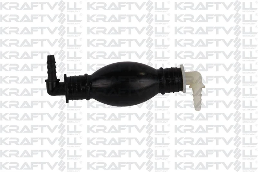 Unıversal El Pompası 8 MM - Kraftvoll 10034349