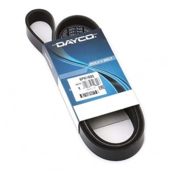 KANALLI KAYIS PARTNER KLIMALI FABIA OCTAVIA RAPID ROOMSTER YETI A1 A3 ALTEA IBIZA LEON TOLEDO CADDY - DAYCO 6PK1692