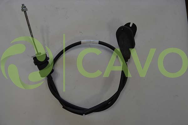 DEBRIYAJ TELI P106 BOY:1276 / 1028 92 1,4I - CAVO IT6001 622