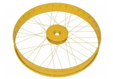 8060 DÖNER PANJUR IÇI TELLI KASNAK - 396767 - AS50934