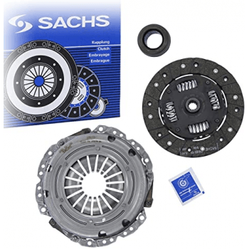 DEBRIYAJ SETI CORSA C MANUEL SANZUMAN Z10XEP 2001>2011 - SACHS 3000 950 024