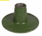 JOHN DEERE 630 955 MOTOR KUYRUK MIL FOTERI - Z10104 - AS10593