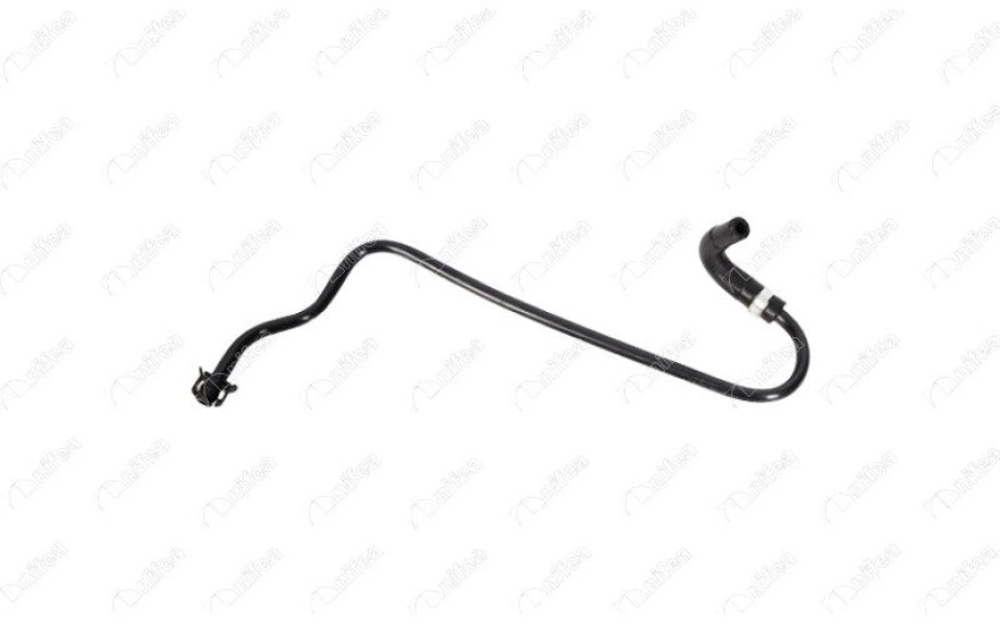 Ford Yedek Su Depo Borusu Ford Mondeo IV  1.6 S-Max I  1.6 Ford Galaxy III  1.6 - Nifea 20026