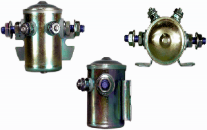 MARŞ ARA OTOMATİK-DEL 12V AĞIR HZİMET - REMARK-SD120