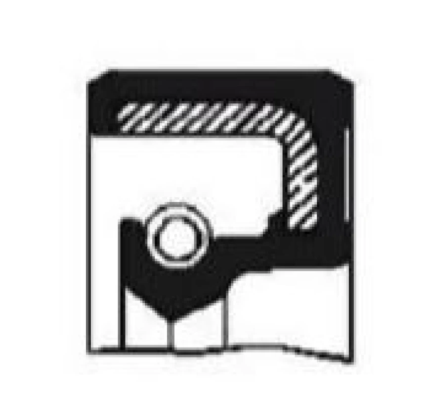 İveco Ticarı Arka Aks Porya Kecesi IC İveco 682n - Skt 415006