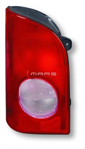 STOP LAMBASI SOL HYUNDAI H100 YM MINIBUS 97>05 DUYLU - MARS 510621