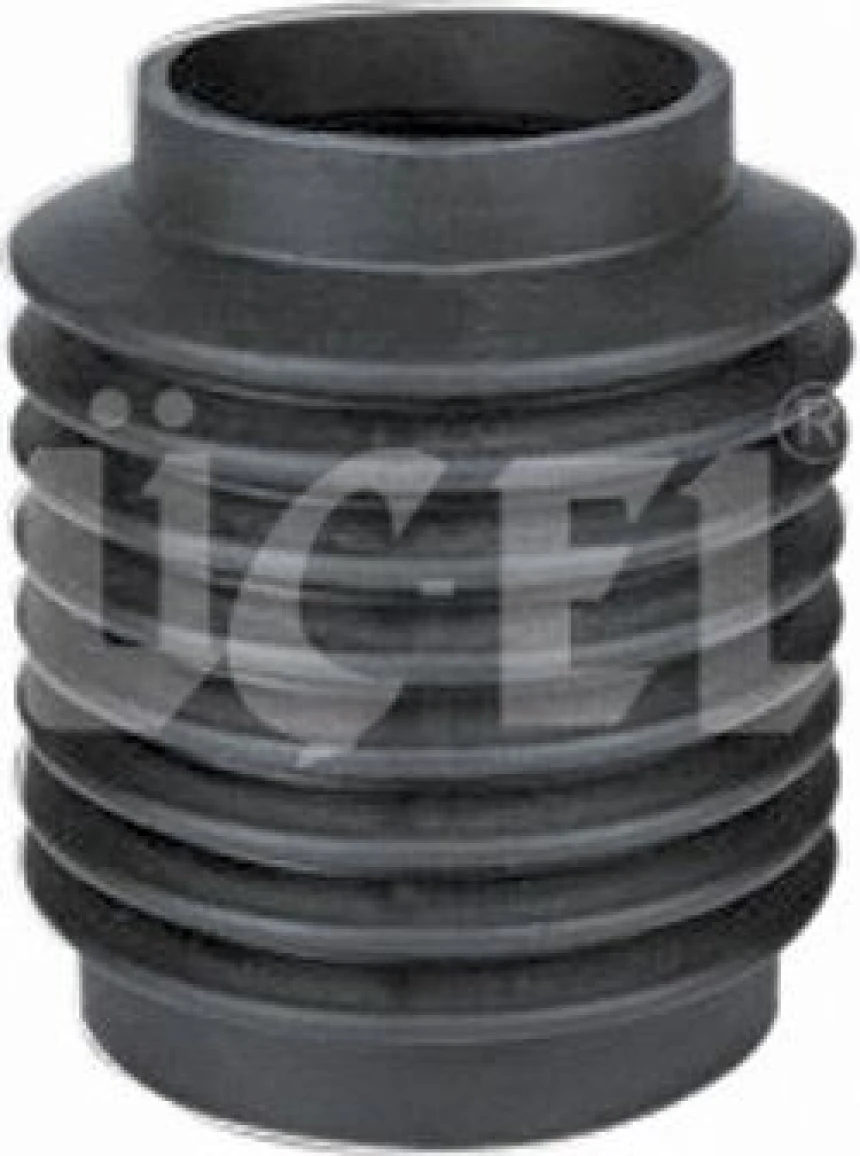 Renault Eski Hava Filtre Kurugu (uzun) R12 - Ucel 10105a