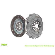 DEBRIYAJ SETI (BASKI+BALATA) RENAULT CLIO V 20> MEGANE IV 19> DACIA JOGGER 23> 1.0 TCE - VALEO 832519