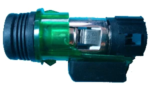 Unıversal Çakmak Komple-12v Slx - Hellux-Hlc600038