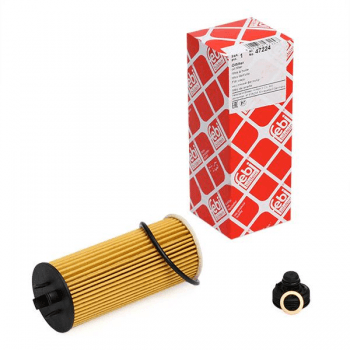 YAG FILTRESI - FEBI 47224