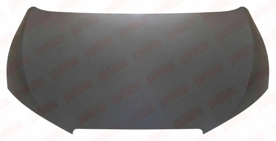 Vag Kaput On Sac İbiza 09>12 - Oran 119030