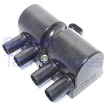 ATESLEME BOBINI X22SE Y22SE FRONTERA B - DELPHI DS20013-12B1