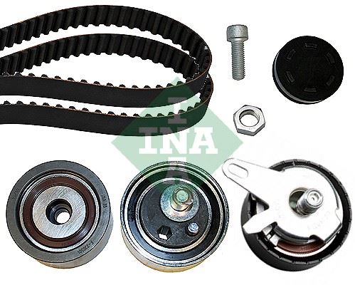 TRIGER SETI PASSAT 98>05 SUPERB 01>08 A4 A6 2,5TDI BDG AKN BGH BAU BCZ AYM 98>08 - INA 530041610