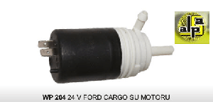 SU FISKİYE MOTORU-24V. FORD CARGO - VERTEX-VWP204