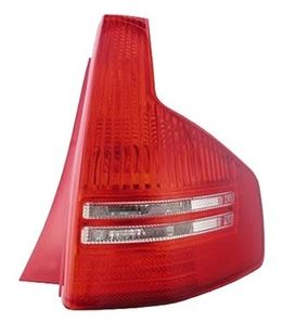 STOP LAMBASI SAG C4 5 KAPI 04> - PSA 6351T8