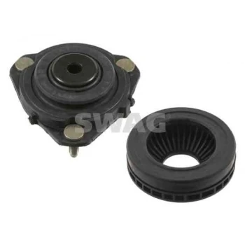 Ford On Amortısor Takozu Ve Rulmanı (kit) Fiesta V Fusıon 43314 1,4 16v 1,4 Tdci 1,6 Tdci 02>08 - Swag 50931292
