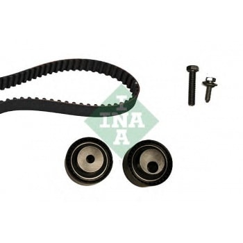 TRIGER EKSANTRIK GERGI SETI EVASION XANTIA XSARA JUMPY EXPERT 306 406 DUCATO BOXER JUMPER II C5 DW10 - INA 530011110