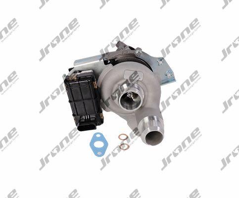 TURBO SARJ FOCUS II 06>11 C-MAX 1.8 TDCI  D 04-> 12 CONNECT 1.8 TDCI 90PS 07>14 - JRONE 8G17300374