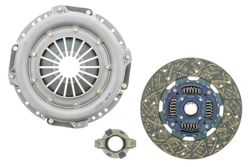 Kore Debriyaj Seti - Rulmanlı - Aıs Ky-142