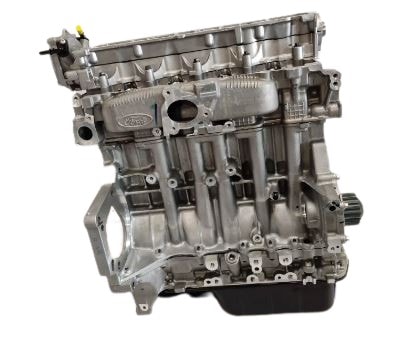 SERVIS MOTORU KOMPLE COURIER - FIESTA - KUGA 1.5 TDCI 14 - FOM CN1Q6006CA