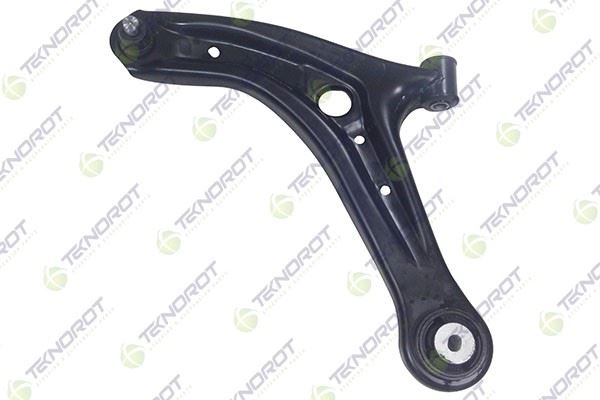 ON ALT SALINCAK SOL KOMPLE COURIER 14> - TEKNOROT FO-549