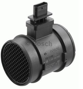 HAVA DEBIMETRE A17DTJ A17DTR ASTRA H CORSA D ZAFIRA B - BOSCH 0281002832