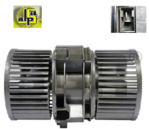 KALORİFER MOT.>FLUENCE - MEGANE III - SGR-53377