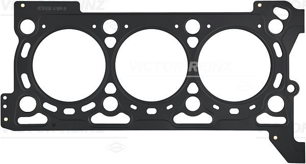 SILINDIR KAPAK CONTASI JEEP GRAND CHEROKEE IV EXF SAG 2 KERTIK - VICTOR REINZ 61-10099-20