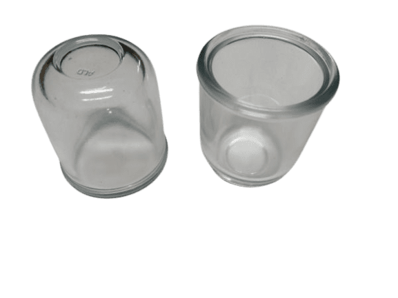 02083 35X-135-65 Mazot Otomatik Şişesi 995260-1850168 Aldöküm B-242 - PY-02083 - PY-02083