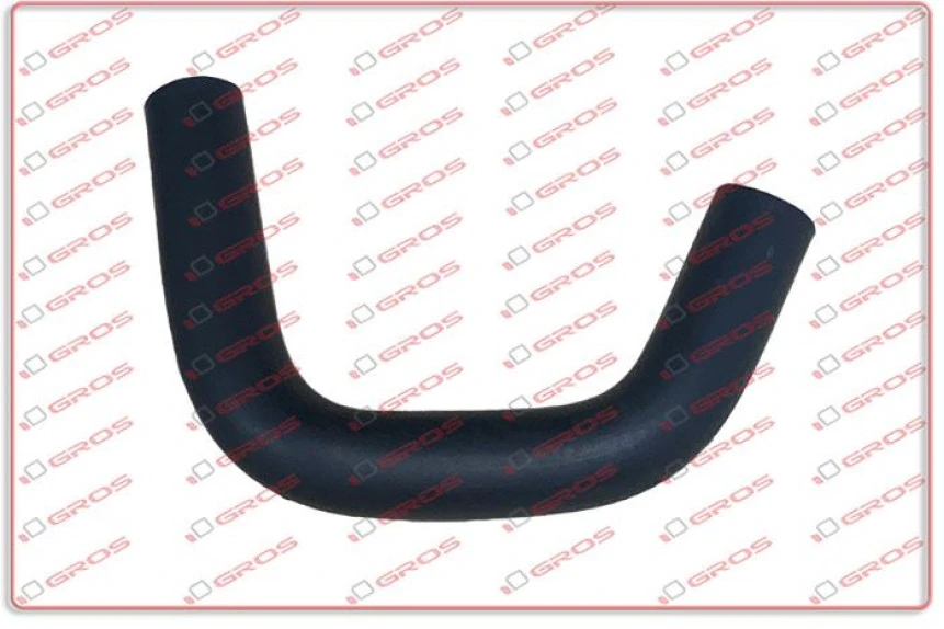 Ford Termostat Su Giris Hortumu Ranger Tdci 02>07 - Gros T19106